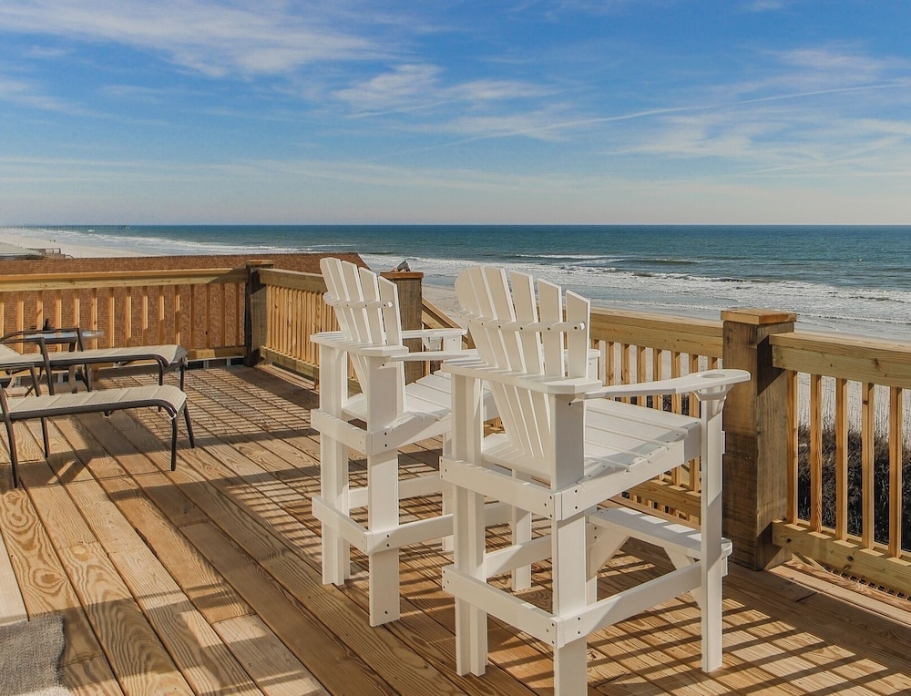 Sunshine Daydreams in Holly Ridge, United States