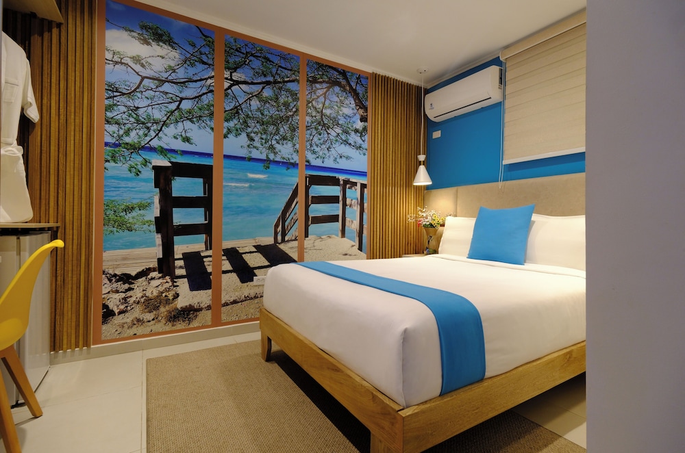 Victoria City Hotel — hotel in Oranjestad