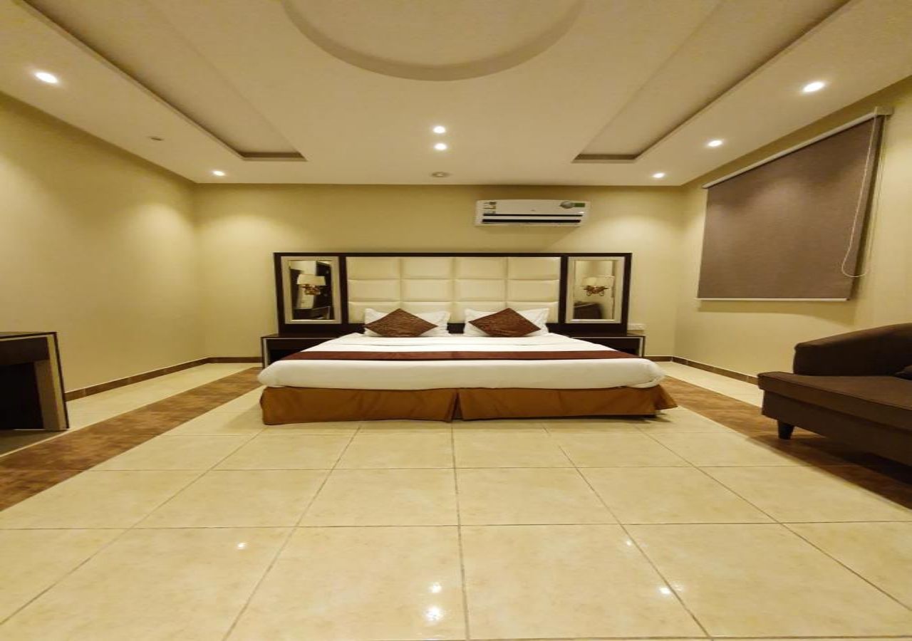 Lacasa hotel apartments — 4-Star Luxury Hotel in Riyadh, Saudi Arabia