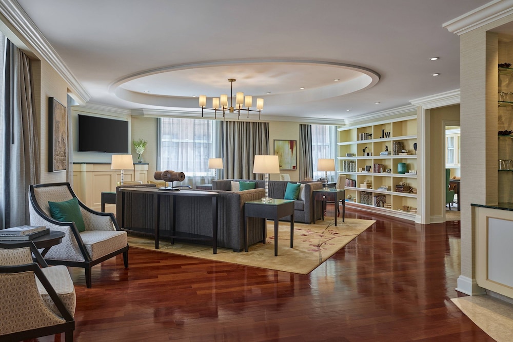 JW Marriott Chicago - photo 33