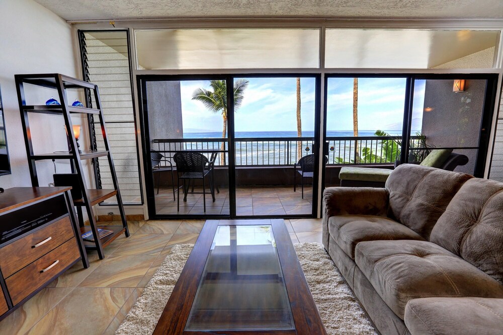 Hale Mahina Beach Resort - photo 8