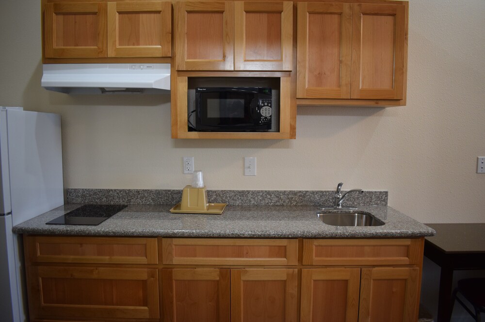 Texas Bungalows Hotel and Suites Austin - photo 19