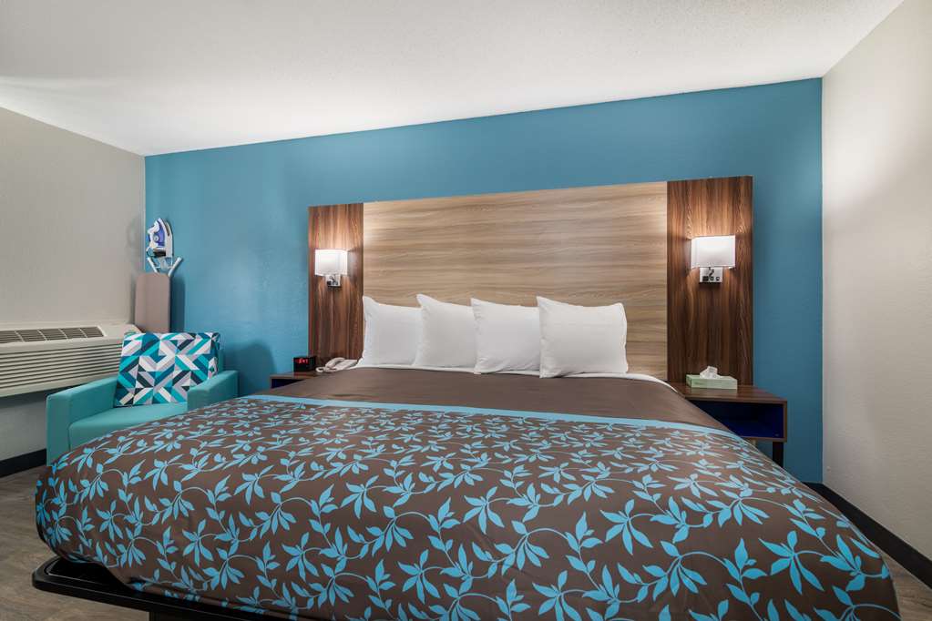 SureStay by Best Western Lewiston Auburn Area - photo 23