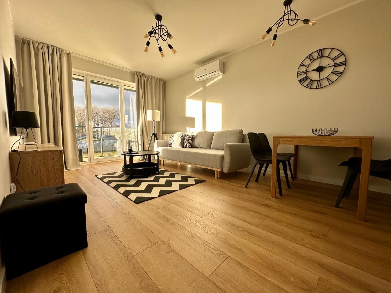 Tiffany — 4-Star Luxury Hotel in Dziwnow, Poland
