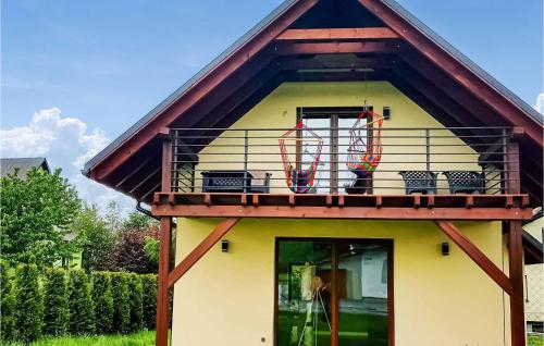 Lovely Home In Radziechowy With Sauna — 4-Star Luxury Hotel in Radziechowy, Poland