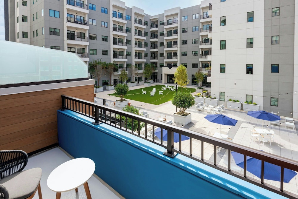 Courtyard by Marriott Gainesville GA - photo 48