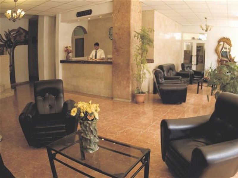 Hotel Niquero — Niquero