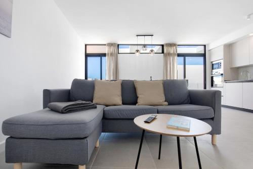 Las Cuestitas Relax — 4-Star Luxury Hotel in Pajara, Spain