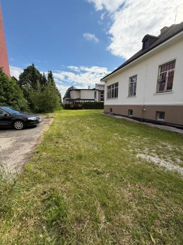 Perfekt group in Nove Mesto Nad Vahom, Slovakia