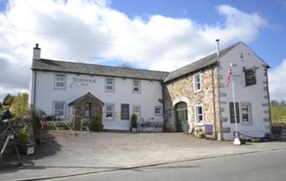 Herdwick Inn - last minute hotel in Penrith