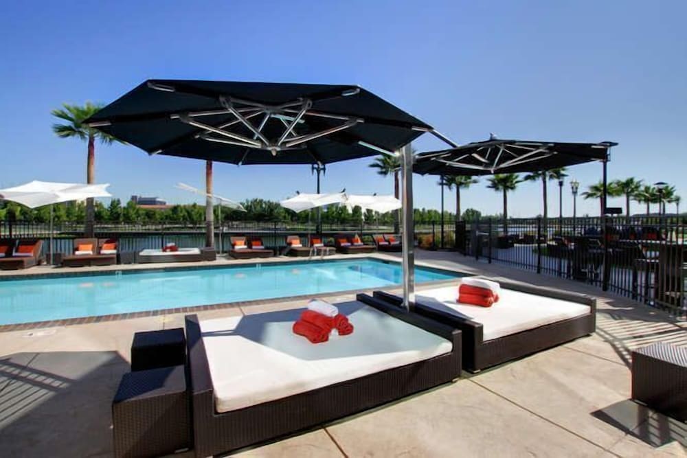 University Plaza Waterfront Hotel - photo 14