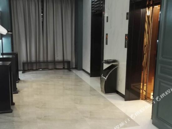 Ruiyi Encore Hotel - last minute hotel in Wuhan