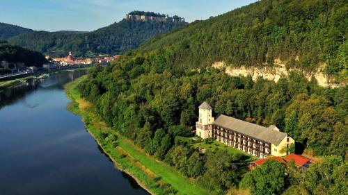 Naturfreundehaus K Nigstein — Koenigstein Im Taunus