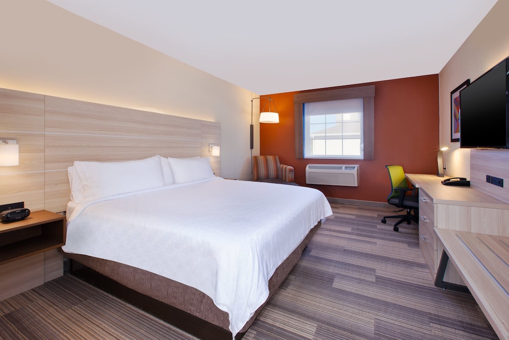 Holiday Inn Express & Suites Absecon Atlantic City by IHG - photo 13