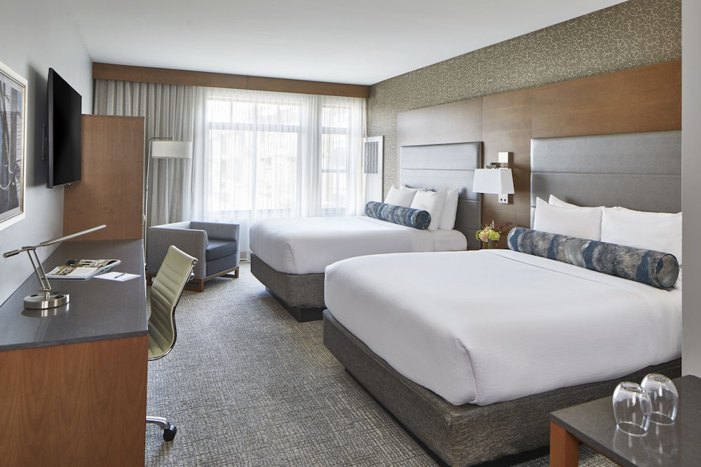 The Hotel Landing - photo 10