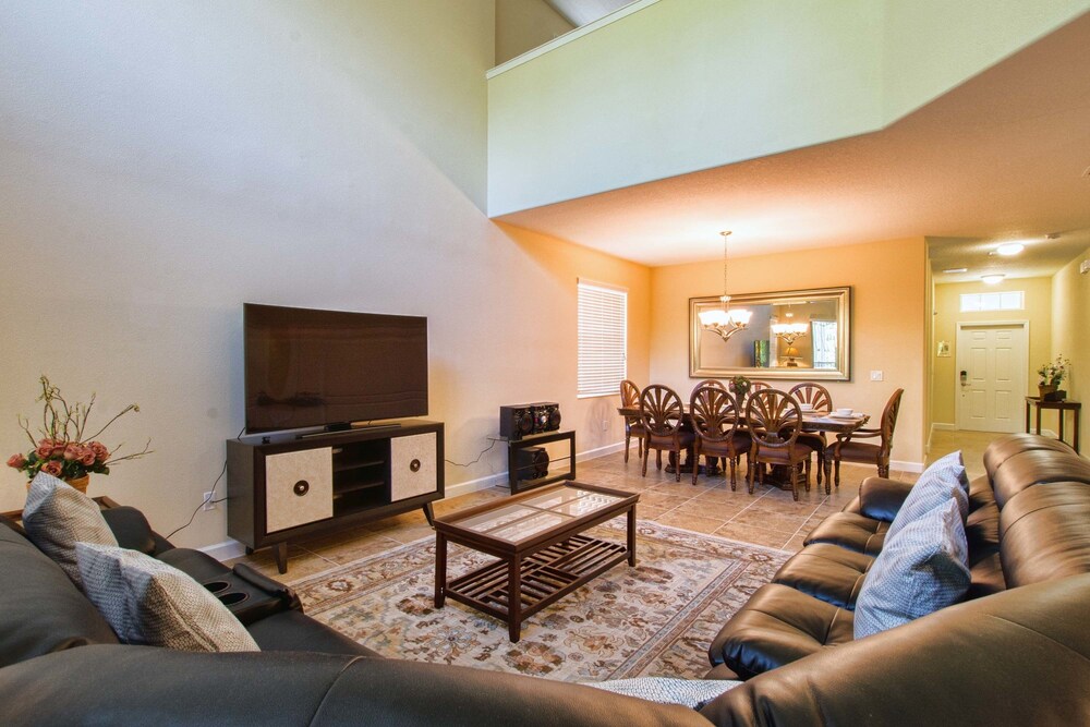 Very Private Pool & Spa Spacious Wifi 3507Pp - photo 20