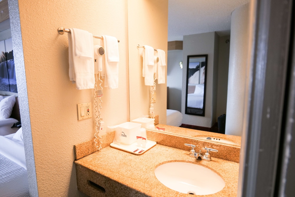 Days Inn by Wyndham Flint Bishop International Airport - photo 24