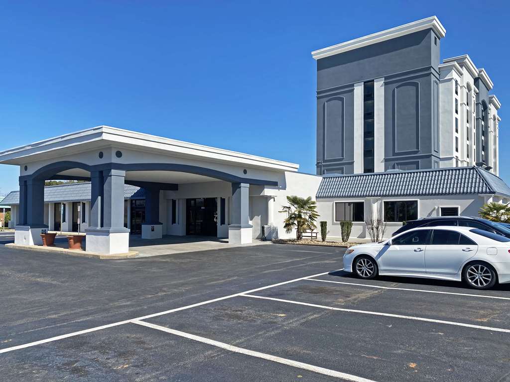 Comfort Inn Conover Hickory - photo 4