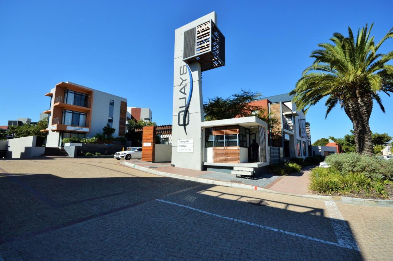 Quayside 1 Bedroom Apartment in Century City