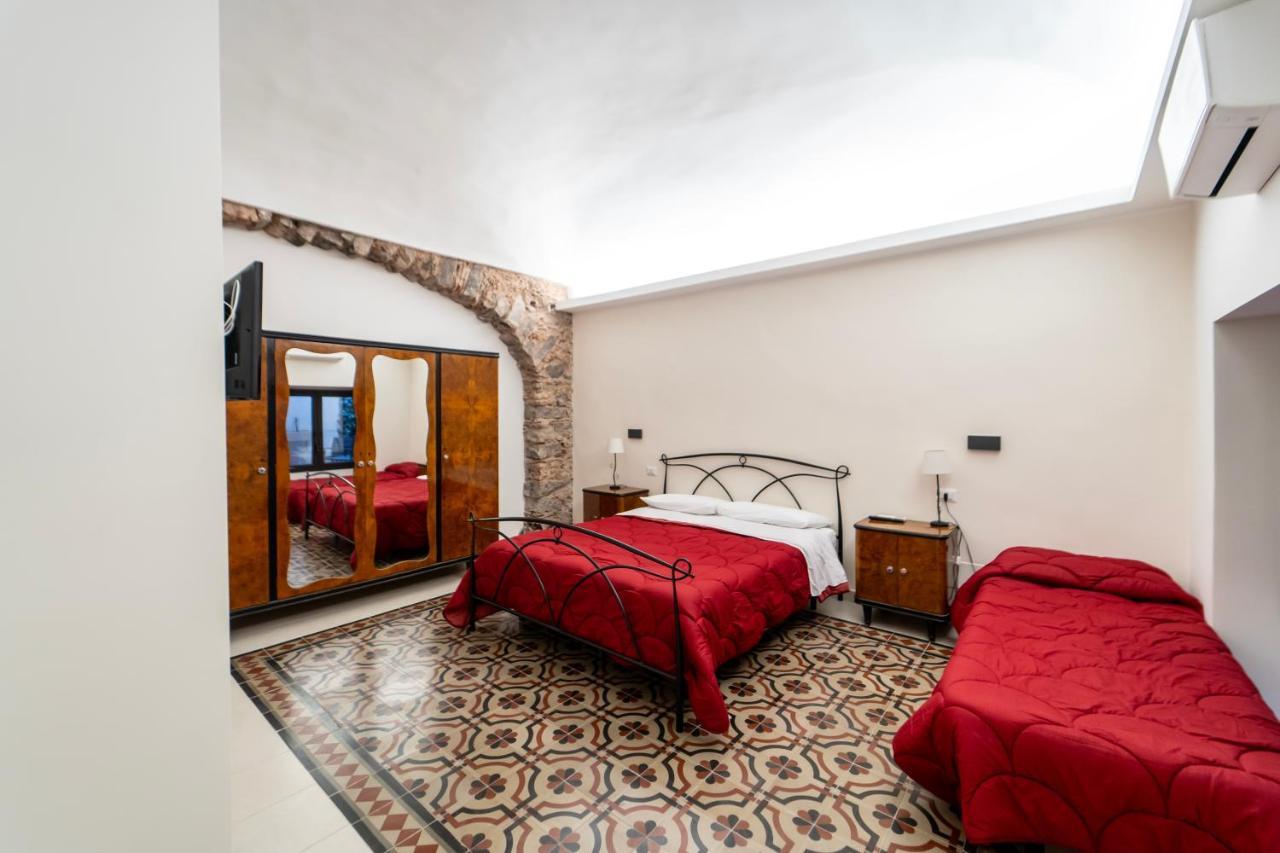 Bellinikatanesuite — Catania — photo 3