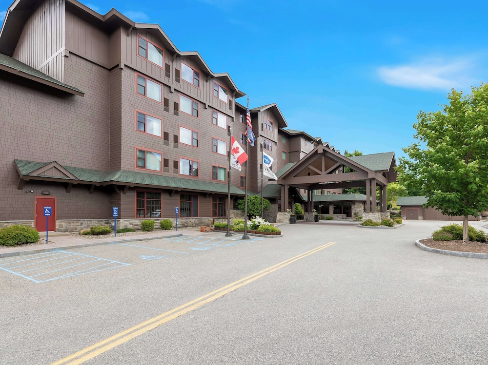Hampton Inn & Suites Lake Placid - photo 62