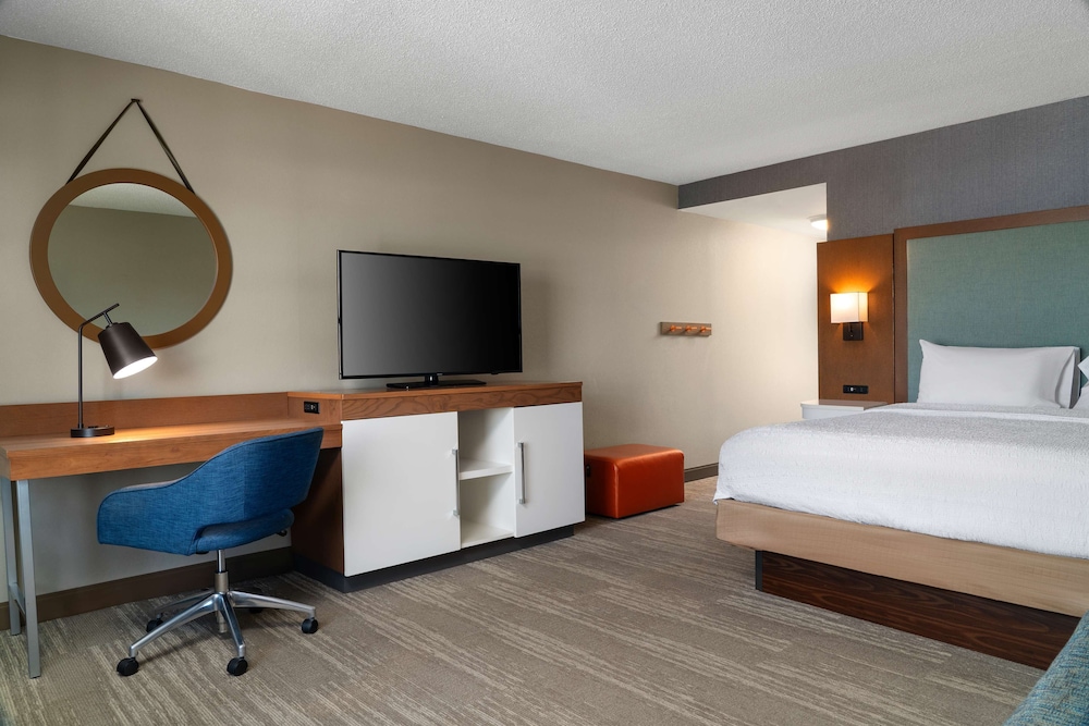 Hampton Inn South Kingstown Newport Area - photo 23