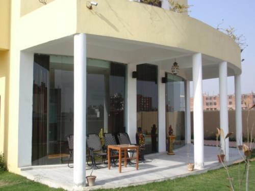 Jyic Divine Retreat in Greater Noida, India