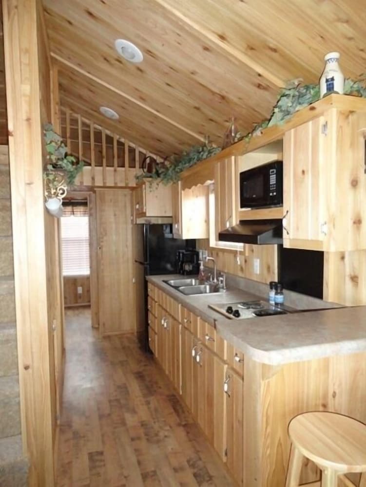 Bearlodge Mountain Resort - photo 17