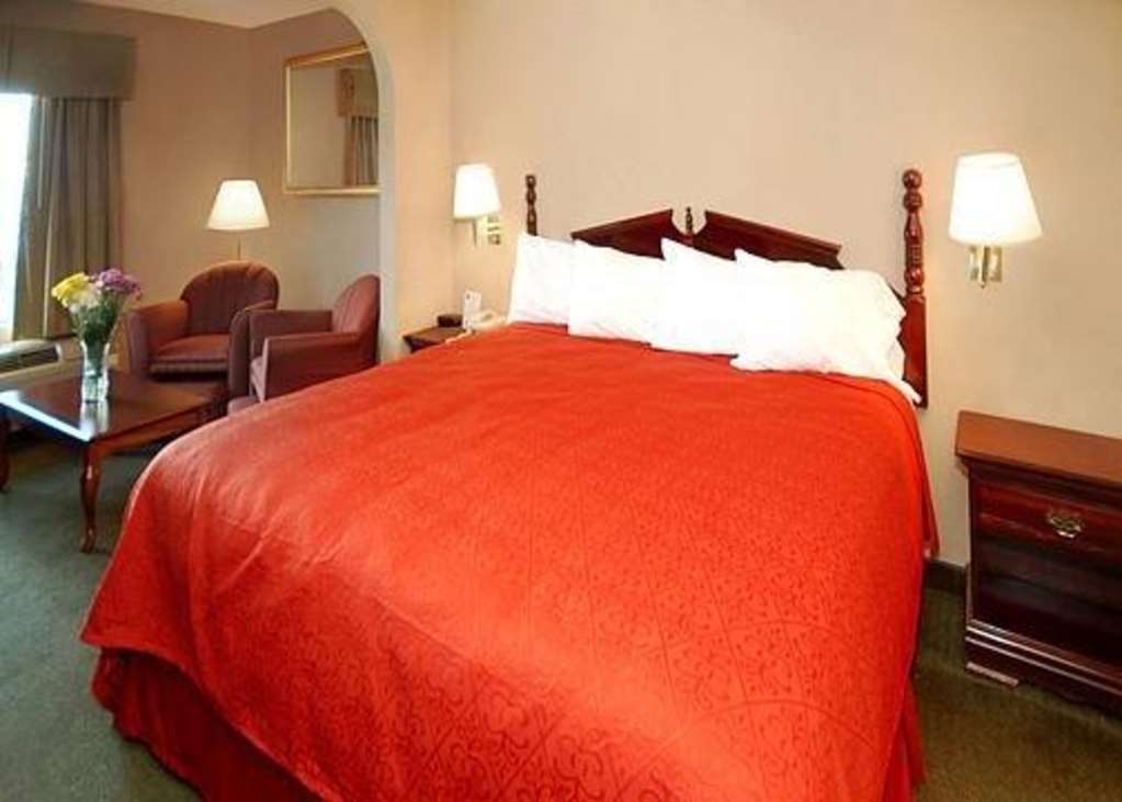 Magnuson Hotel Ocean Springs - photo 36