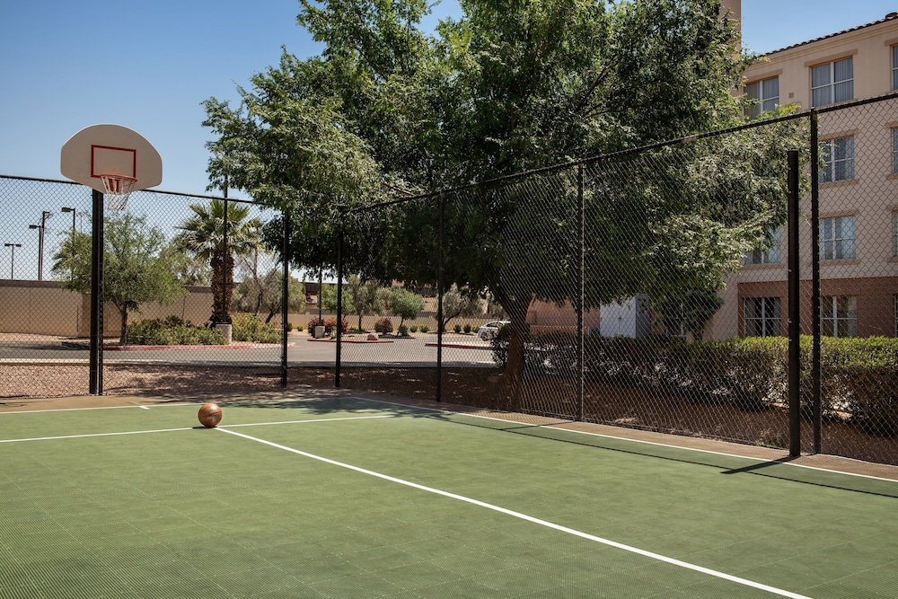 Residence Inn by Marriott Phoenix Airport - photo 32