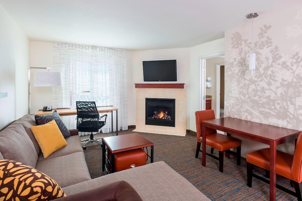 Residence Inn Fargo - photo 8
