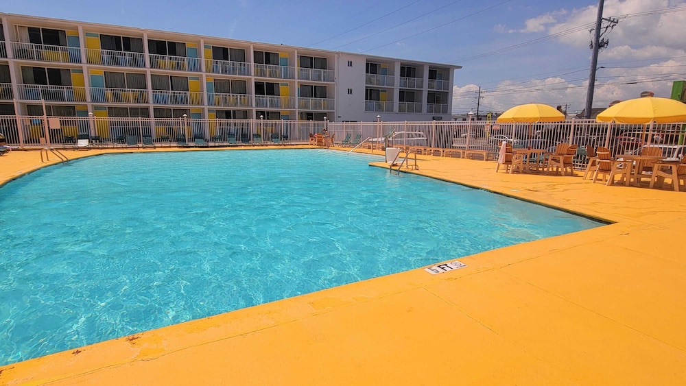 Kokomo Suites - photo 23