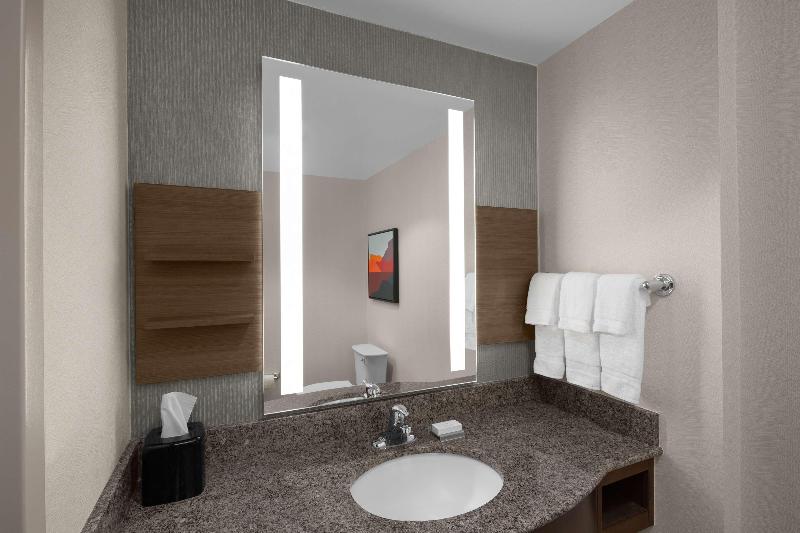 Hilton Garden Inn Salt Lake City Airport - photo 169
