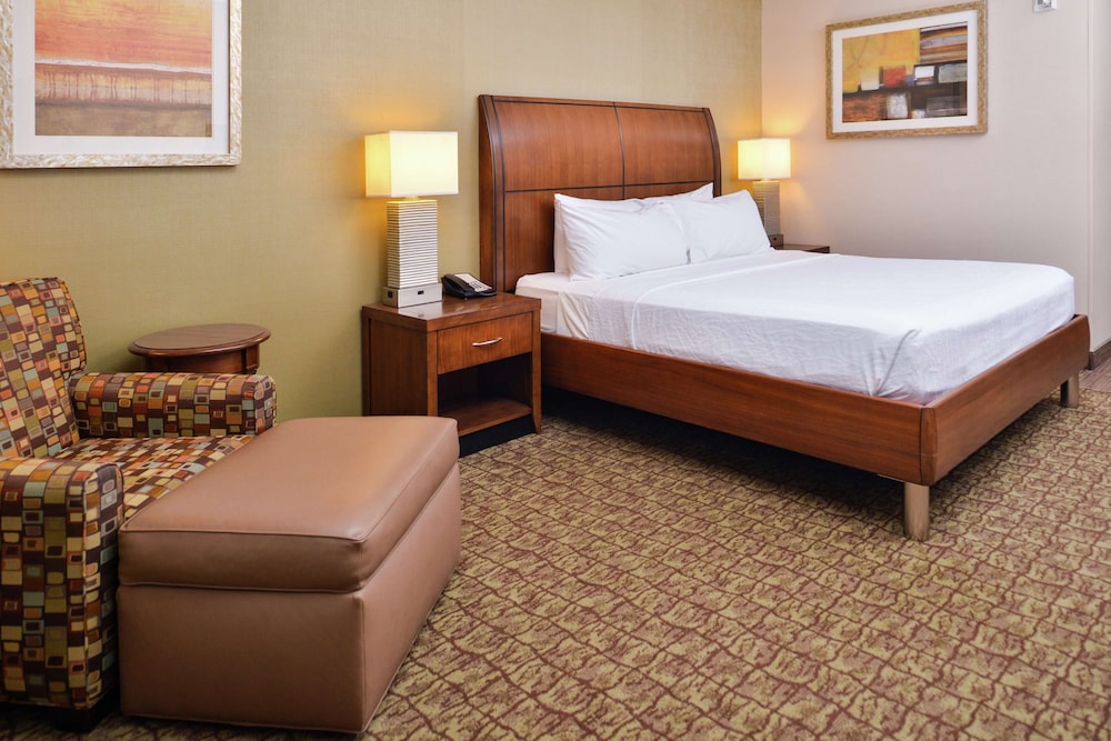 Hilton Garden Inn Boise Spectrum - photo 35