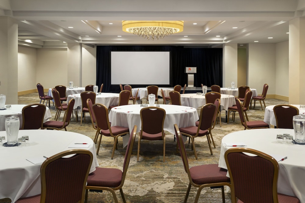 Marriott San Ramon - photo 51