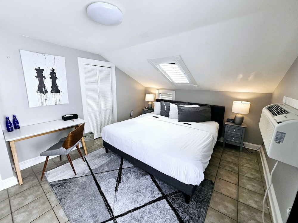 Bishop Hotel Key West - photo 8
