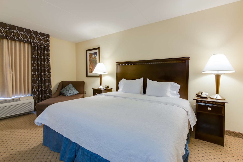 Hampton Inn & Suites Mt. Juliet - photo 19