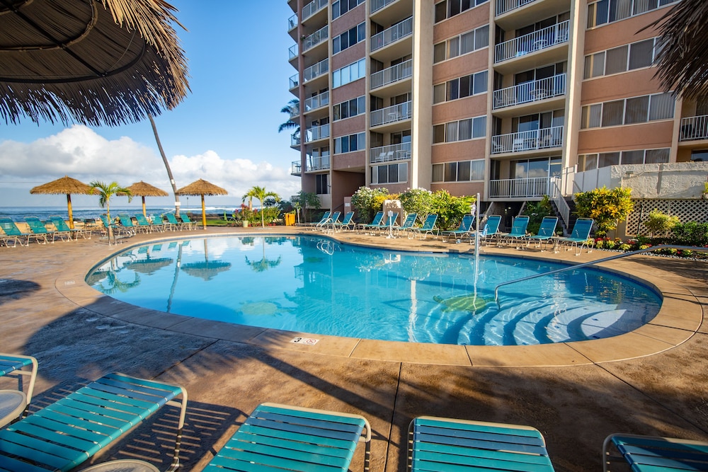 Royal Kahana Maui By Outrigger - photo 764
