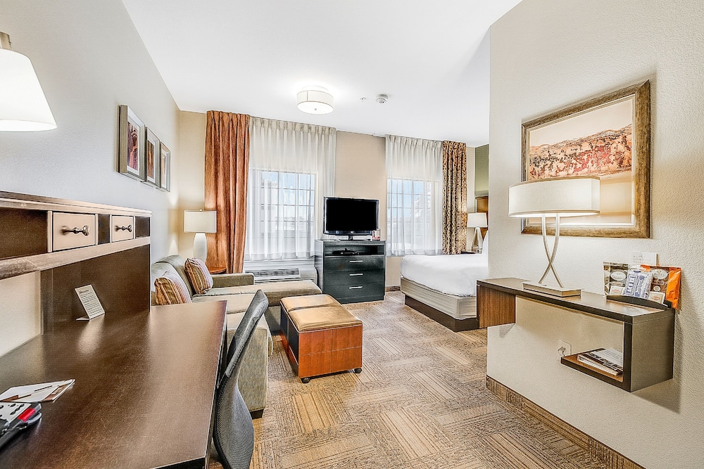 Staybridge Suites Longview by IHG - photo 12