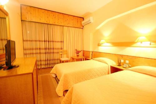 Milionis Forest Hotel — Grevena — photo 2
