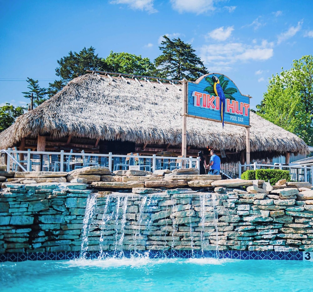 Margaritaville Lake Resort Lake of the Ozarks - photo 38
