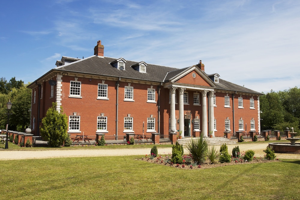 Elme Hall Hotel — Peterborough