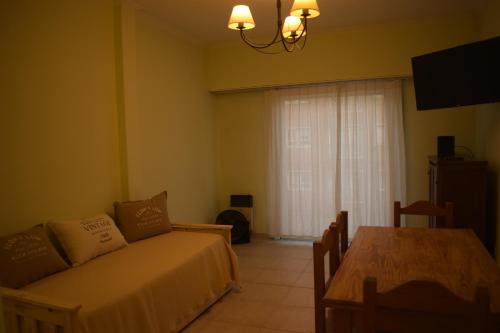 DTO en Mar del Plata para 6 o 4 Personas — 4-Star Luxury Hotel in Mar Del Plata, Argentina