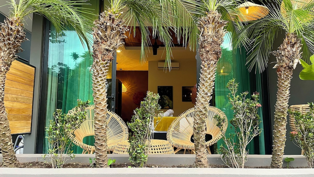 Namu Garden Hotel & Spa Adults Only in Puerto Viejo De Talamanca, Costa Rica