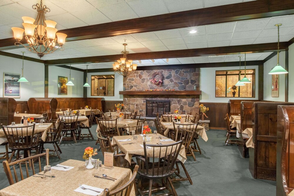 Rodeway Inn Little Falls - photo 14