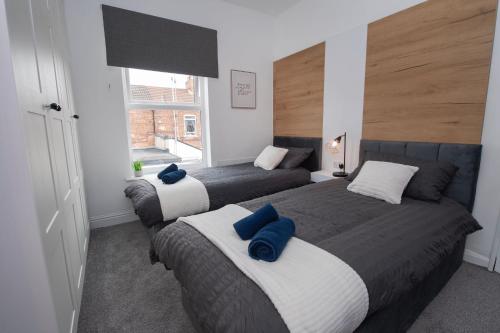 Comfort Cove - last minute hotel in Kingston Upon Hull