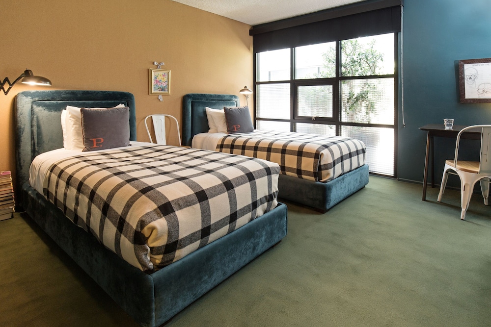 Palihotel Melrose - photo 14
