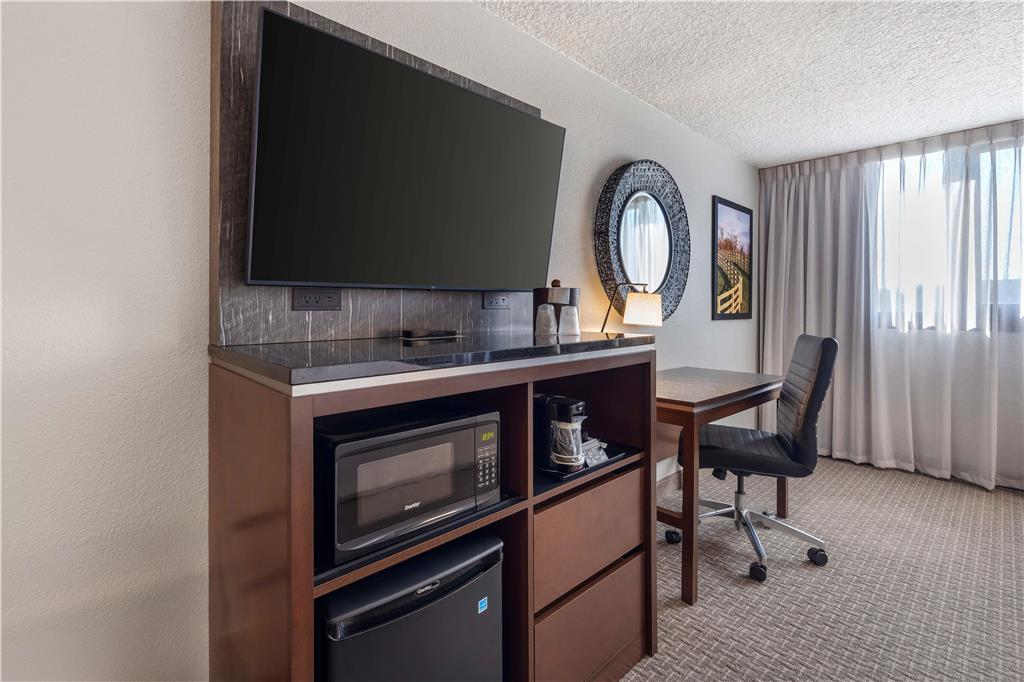 Drury Inn & Suites Paducah - photo 20