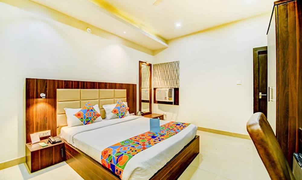 Fabhotel Solitaire Inn in Kanpur, India