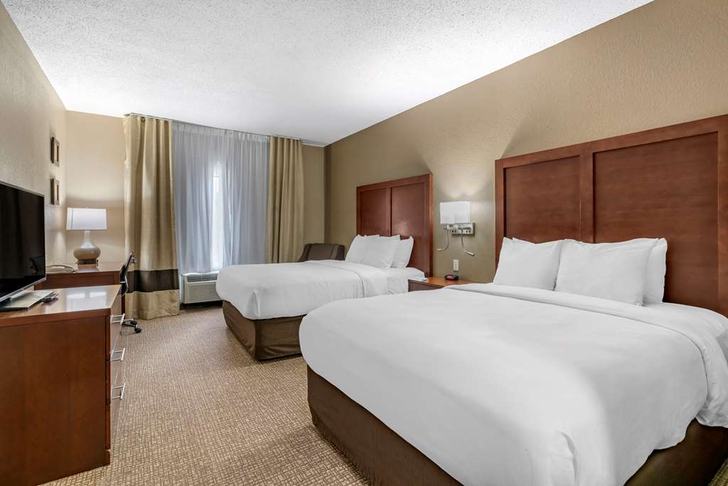 Comfort Inn & Suites St. Louis O'Fallon - photo 13